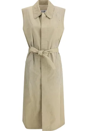 Maison Margiela Long Vest