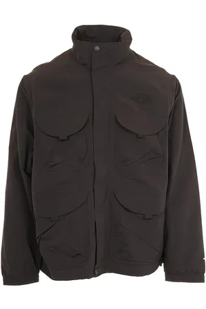 The North Face Convertible Jacket