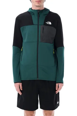 The North Face Stormgap Power Grid Hooded Jacket