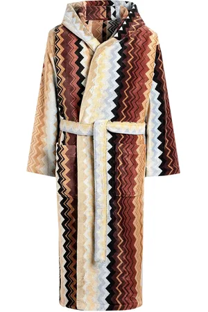 Missoni Giacomo Bathrobe