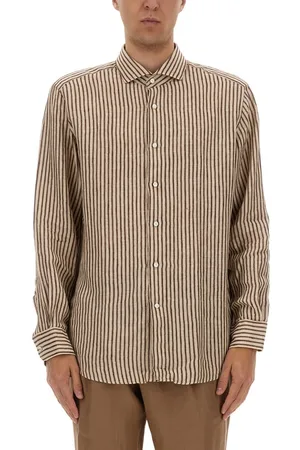 HUGO BOSS Shirt l-josh-spreadw-c-252