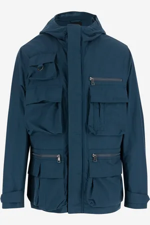 Woolrich Todd Snyder X Jacket