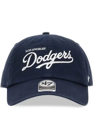 Sporty & Rich Baseball Hat With Logo