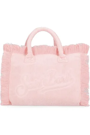MC2 SAINT BARTH Vanity Terry Bag