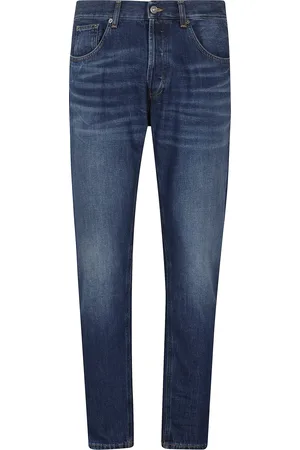 Dondup Jeans Dian Carrot