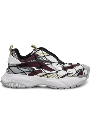 VERSACE Vesace Mercury M_vs_03 Sneaker