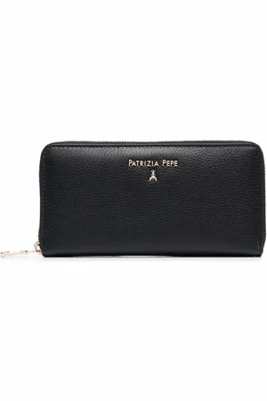 Patrizia Pepe Zip-around Wallet