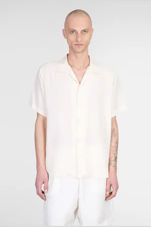 RANRA Sun Shirt In Silk