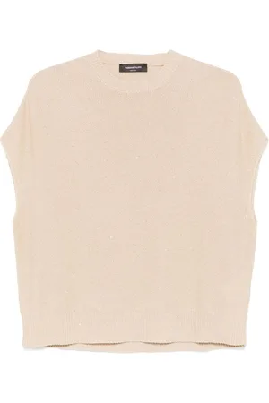 Fabiana Filippi Knit Sweater