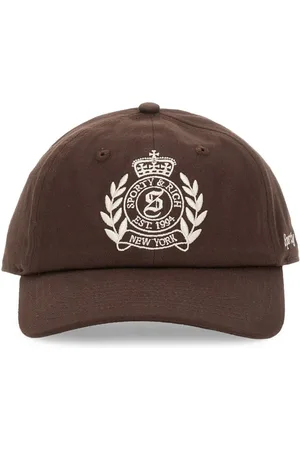 Sporty & Rich Baseball Cap