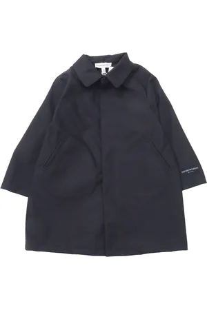 Emporio Armani Trench