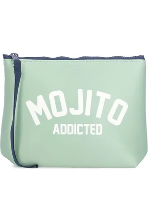 MC2 SAINT BARTH Aline Pochette