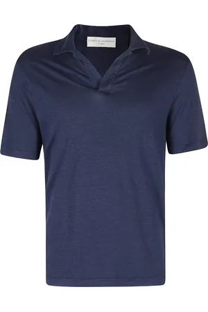 FILIPPO DE LAURENTIIS Skipper Mm Lino Stretch