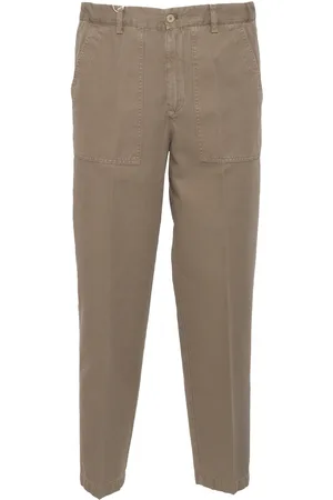 BRIGLIA Trousers
