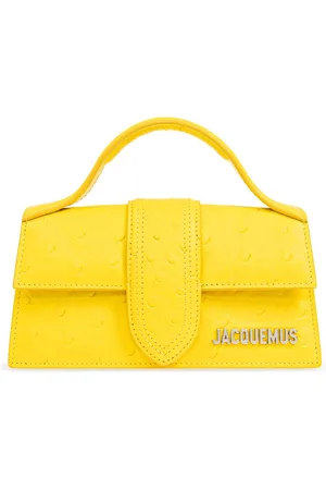 Jacquemus Handbag Le Bambino