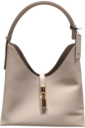Furla Goccia Medium Hobo Bag