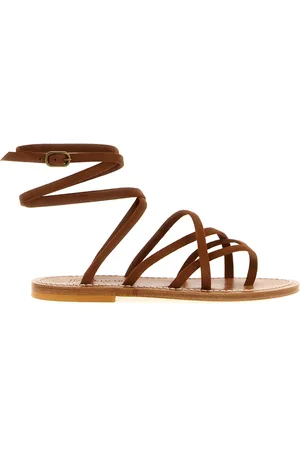 K jacques K. Jacques zenobie Sandals