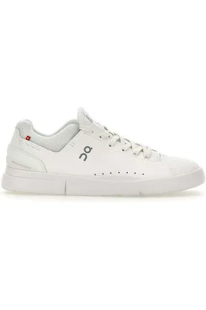 On Running The Roger Lace-up Sneakers
