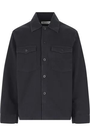 OUR LEGACY Shirt Jacket