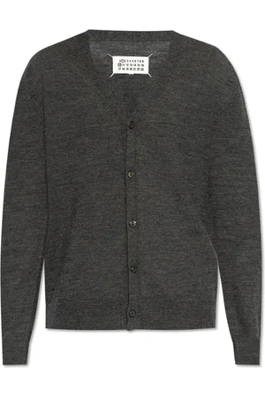 Maison Margiela Wool Cardigan