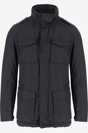 HERNO Linen Jacket
