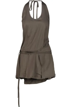 LEMAIRE Apron Top