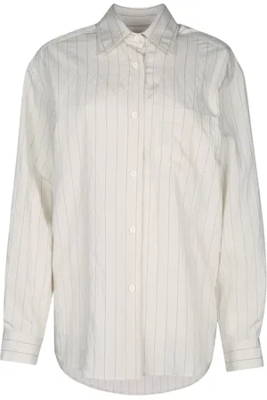 Jacob Cohen Camicia Con Taschino Riga