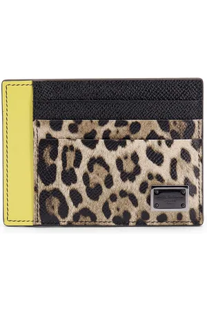 Dolce & Gabbana Card Holder