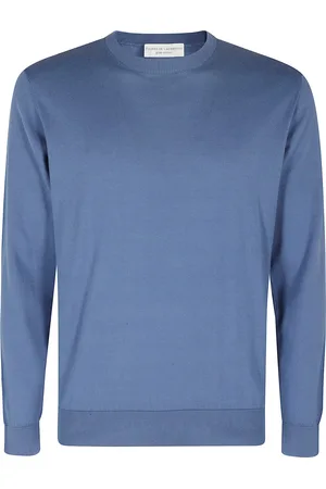 FILIPPO DE LAURENTIIS Gcollo Cotone 1filo