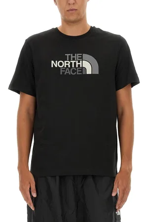 The North Face T-shirt With Logo