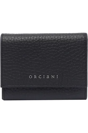 Orciani Logo Wallet