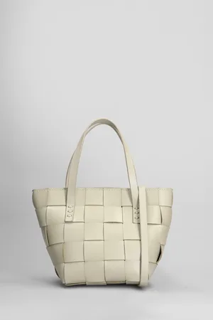 Dragon Diffusion Japan Mini Shoulder Bag In Leather