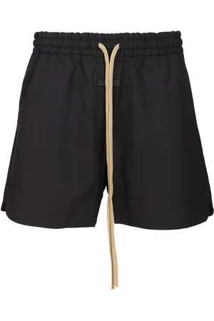 FEAR OF GOD Wool Shorts