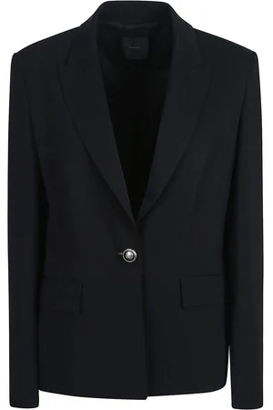 Pinko Single-breasted Jacket