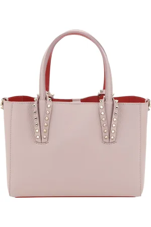 Christian Louboutin Mini Cabata Tote Bag