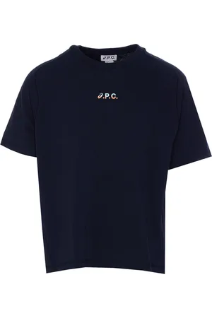 A.P.C. A. P.C. Wind T-shirt