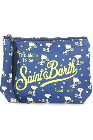 MC2 SAINT BARTH Aline Pochette