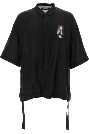 UNDERCOVER JUN TAKAHASHI Uc1e44012 Shirt