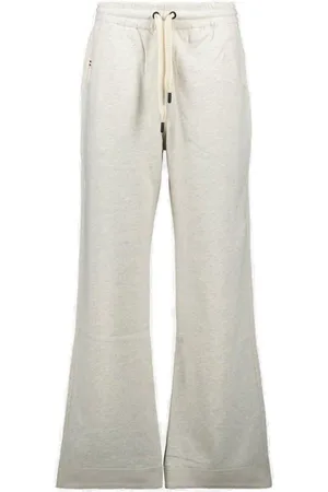 Moncler Logo Patch Track Pants