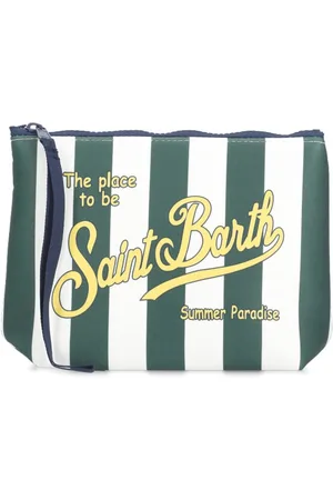 MC2 SAINT BARTH Aline Pochette