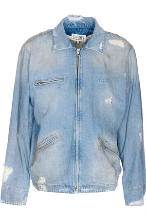 Maison Margiela Denim Jacket