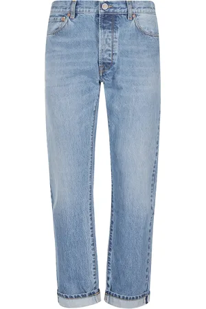 TELA Italo Denim Chiaro