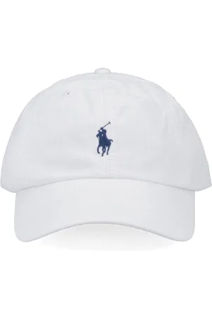 Ralph Lauren Logo Baseball Cap