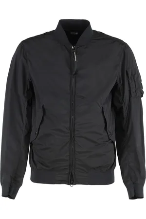 C.P. Company C. P. Company Nylon Bomber Jacket