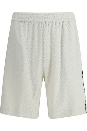 Missoni Terry Shorts