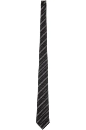 Lanvin Silk Tie