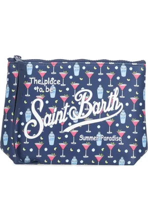 MC2 SAINT BARTH Aline Pochette