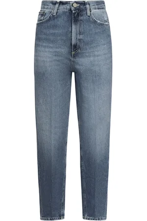 Dondup Bessie Loose Jeans