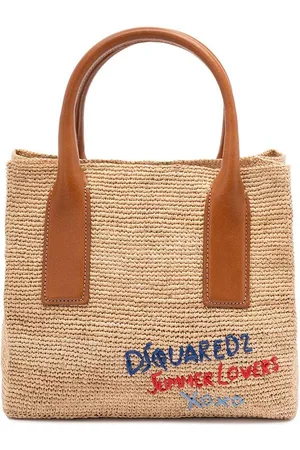 Dsquared2 Summer Love Tote Bag