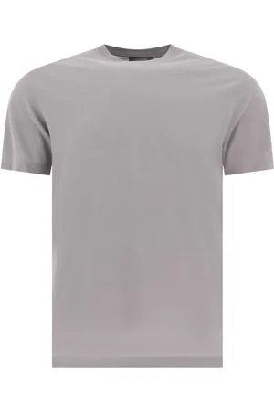 ZANONE Basic T-shirt